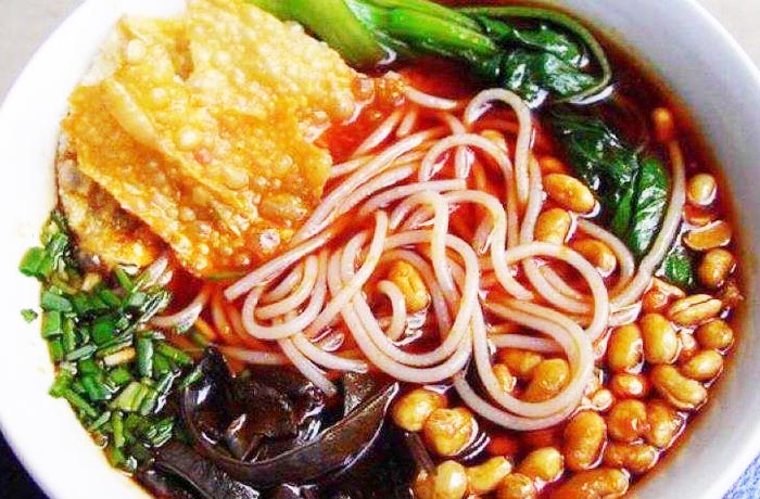 汪场镇螺蛳粉培训
