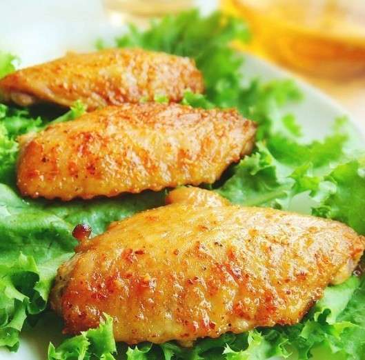 汪场镇烤翅加盟店