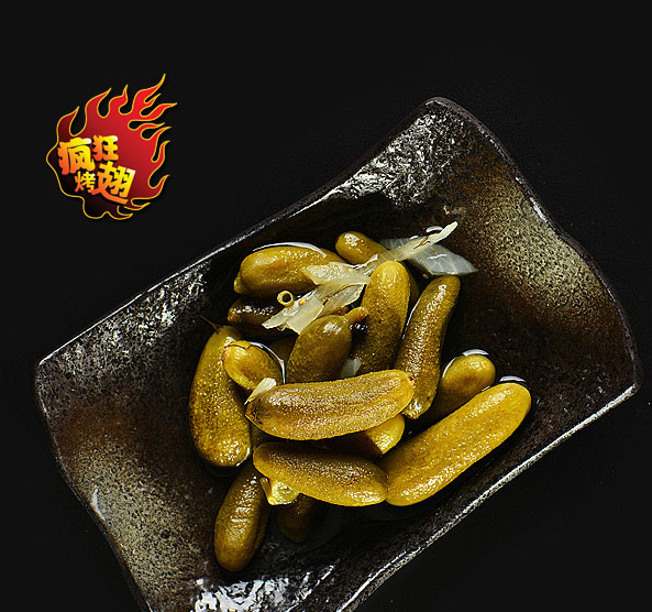 汪场镇疯狂bt烤翅