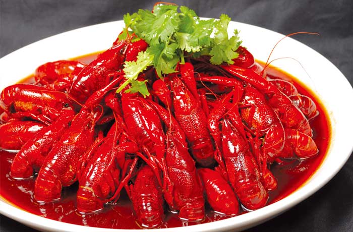 汪场镇麻辣小龙虾培训